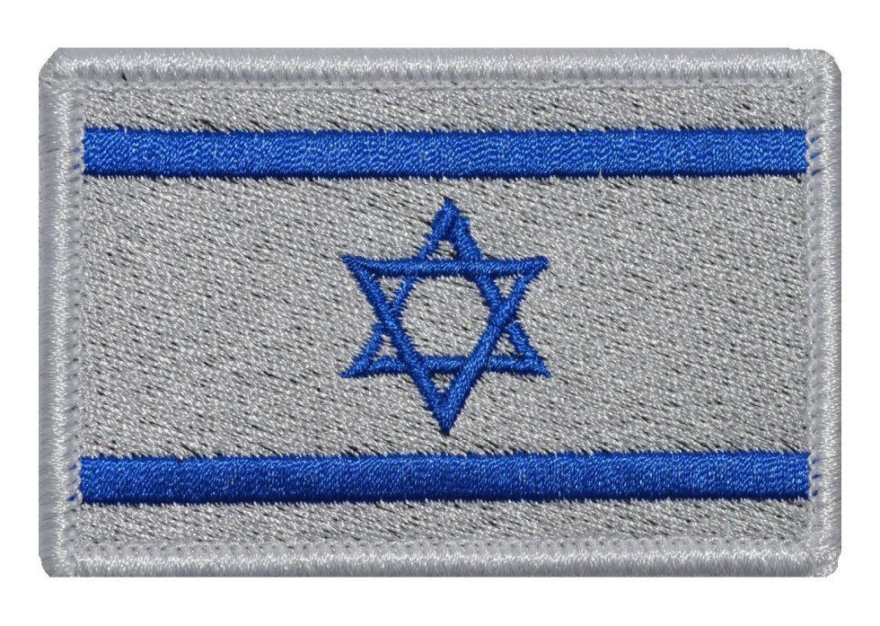 Bandera de Israel